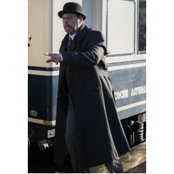 A Private Affair Hector Coat